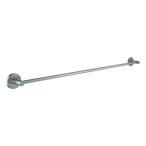 Grohe - Badetuchhalter ESSENTIALS 40386 800mm Metall supersteel