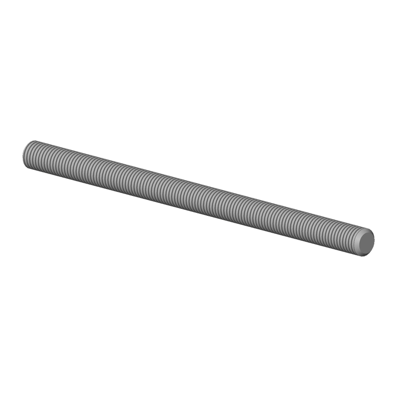 Dornbracht - Befestigung Gewindebolzen Ersatzteile 093111091 M8 x 130 mm