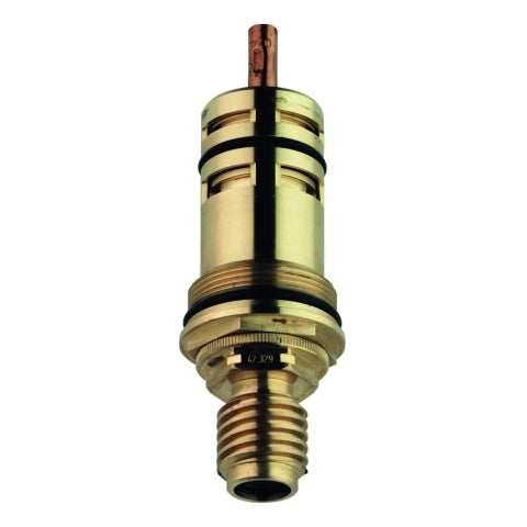 Grohe - Thermoelement 47379 3/4 warm rechts