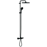 Grohe - Duschsystem Tempesta 250 Cube 26691_1 Wa.-THM KB 250 Cube matte black