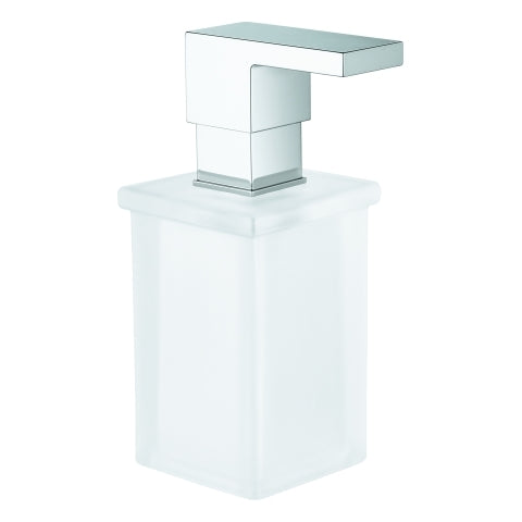 Grohe - Ersatzseifenspender 40695 für Allure Brilliant chrom