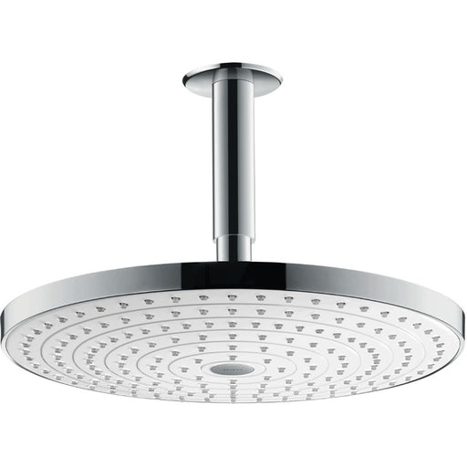Hansgrohe - Kopfbrause RAINDANCE Select S 300 2jet 300mm Deckenmontage weiß/chrom