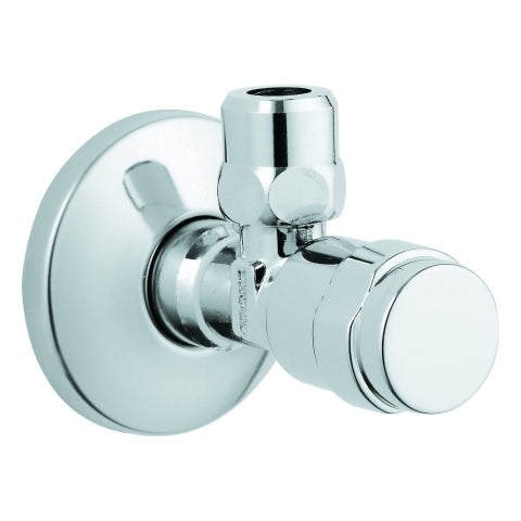 Grohe - Eckventil EGAPLUS 41263 DN15 chrom