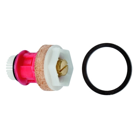 Grohe - Kolben 43448 komplett für WC-Druckspüler Aufputz
