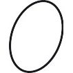 Hansgrohe - A-Ring 23,3x30x3,5mm
