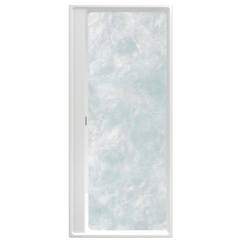 VILLEROY & BOCH - Badewanne Collaro 1900x900x620mm re-eckig m. Sys AE TP2 Zul. Stone White