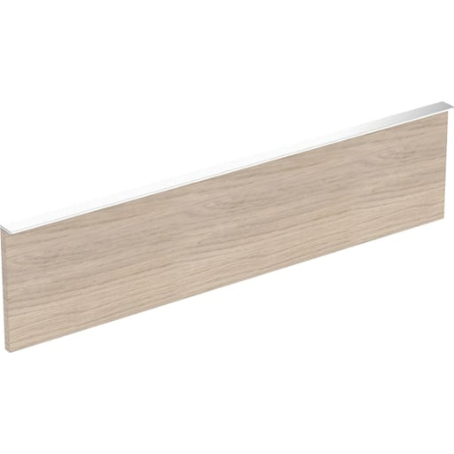 Geberit Vertriebs - Schubladenfront Eiche zu ICON WTU 841492