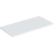 Geberit Vertriebs - Einlegeboden weiß zu COMPRIMO WTU 862060