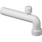 Viega - Baugruppe Abgangsbogen 7985.01-881 40x220mm Kunststoff weiss