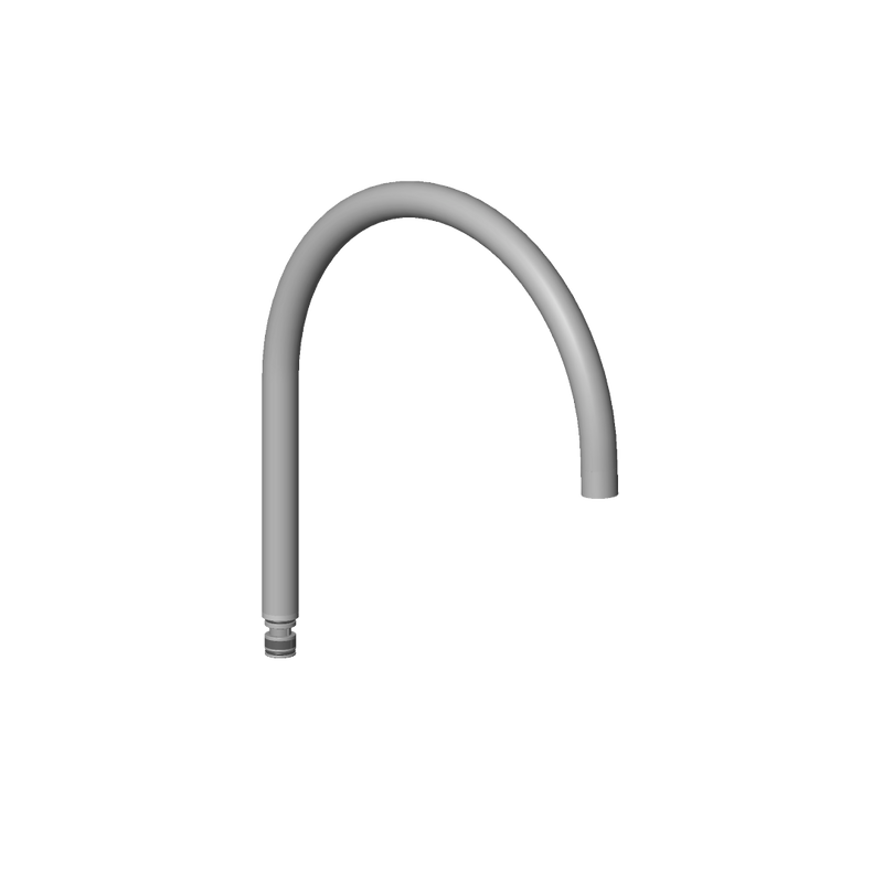 Dornbracht - Auslauf Ersatzteile 90282220303 chrom