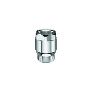 SCHELL - Durchfluss-Rohrbelüfter 3/4, chrom, Bauform C