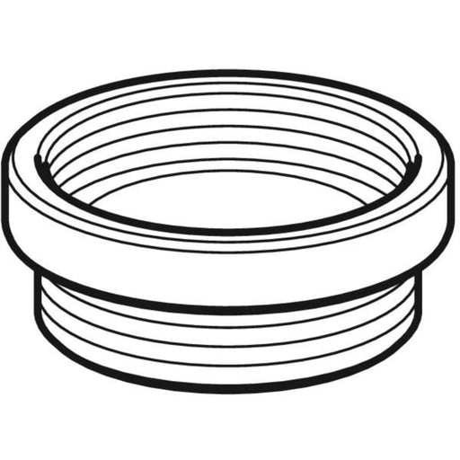 Geberit Vertriebs - Verlängerungsstück 1,5cm G1 1/2xG1 1/2