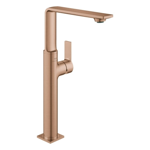 Grohe - EH-Waschtischbatterie Allure 23403_1 XL-Size warm sunset gebürstet