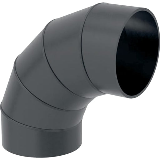Geberit Vertriebs - PE Segmentbogen 90Gr d250 371.055.16.1