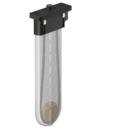 Hansgrohe - Wannenrandset sBox softsquare Axor MSW