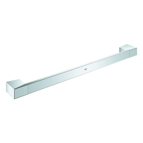 Grohe - Wannengriff SELECTION CUBE 40807 Metall 600mm chrom