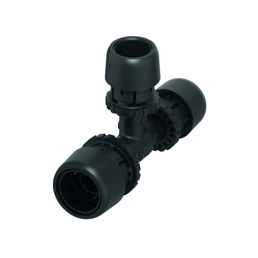 TECE SE - TECElogo-Ax T-Stück reduziert Dimension 25 x 16 x 20, PPSU