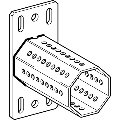 Sikla - siFramo Stirnadapter STA F100 HCP