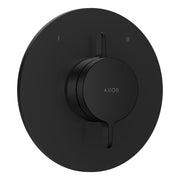 Hansgrohe - Mischer Unterputz AXOR One für 2 Verbraucher MSW
