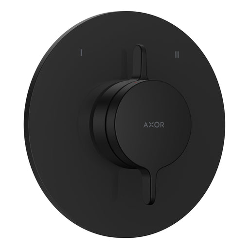 Hansgrohe - Mischer Unterputz AXOR One für 2 Verbraucher MSW