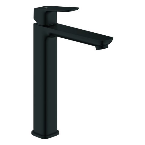 Grohe - EH-Waschtischbatterie Cubeo 101729 XL-Size glatter Körper matt black