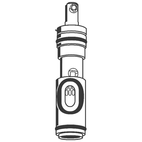 Grohe - Kartusche 07800