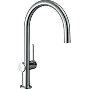 Hansgrohe - Spültischmischer 220 TALIS M54 1jet chrom