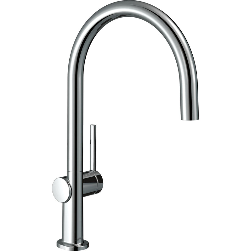 Hansgrohe - Spültischmischer 220 TALIS M54 1jet chrom