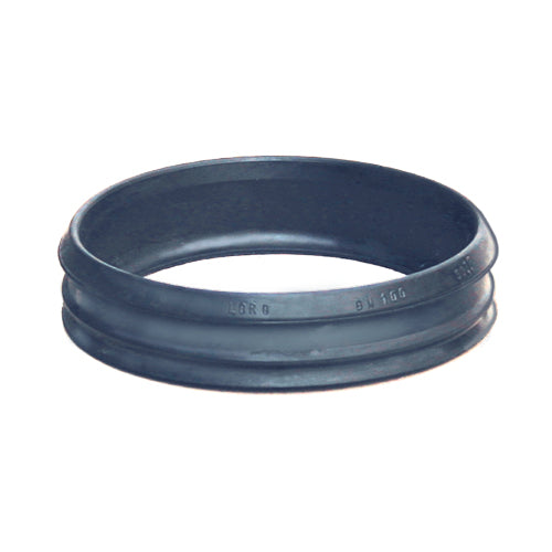 Lorowerk - LORO-X-Dichtelement 00911. DN 80 für LORO-X-Rohr