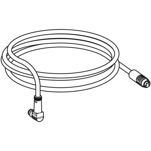 Geberit Vertriebs - Elektrokabel mit LED für WWC Element