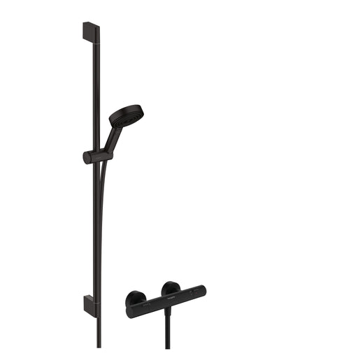 Hansgrohe - Brausesystem Pulsify Select S 105 3j Eco Relaxation Ecostat Fine 900mm MSW