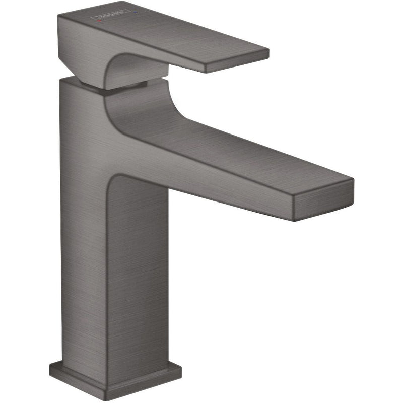 Hansgrohe - Waschtischmischer 110 METROPOL BBC mit Push-Open Ablaufgarnitur