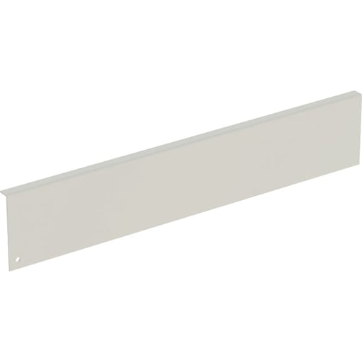 Geberit Vertriebs - Rw. Abdeck. Wandboard, Sand, ACANTO zu Art.-Nr.: 500.617.JL.2