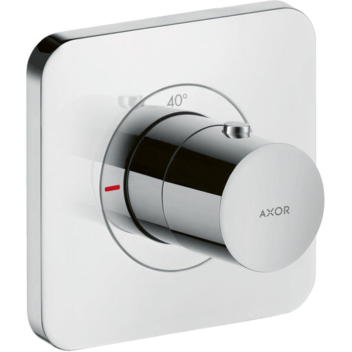 Hansgrohe - Thermostat Unterputz AXOR CITTERIO E Fertigset chrom