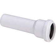 Viega - Übergangsstück 7988.5 40x34mm Kunststoff weiss