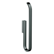 Grohe - Reserve-WC-Papierhalter SELECTION 41067 hard graphite