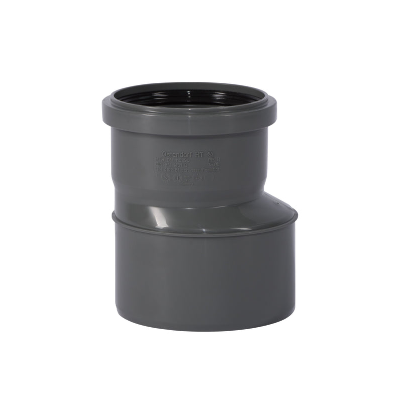 Gebr. Ostendorf - HTsafeR Reduktion DN 110x90