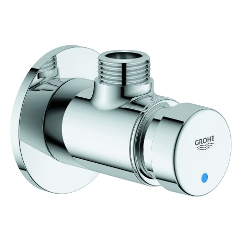 Grohe - Selbstschluß-Brauseventil 36267 EUROECO CT AP-Montage chrom