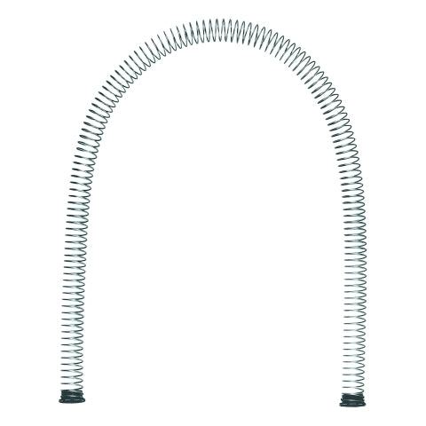 Grohe - Rückholfeder 07240 17,6x0,8x1500 f.herausziehbare Spülbrausen