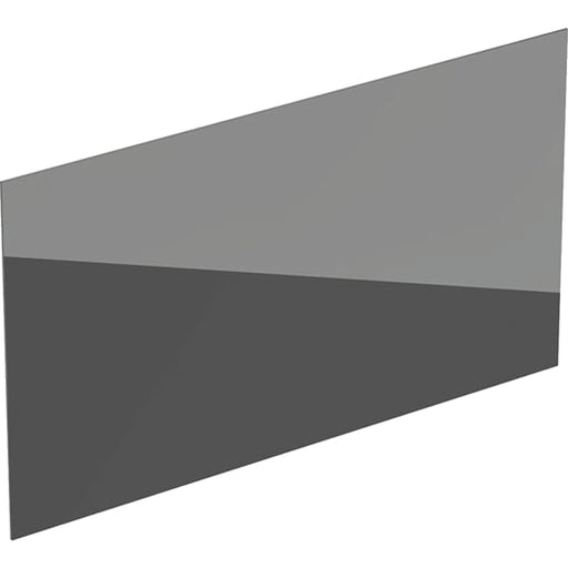 Geberit Vertriebs - Auszugfront, Lava, ACANTO WTU 90 und WTU 90 Compact
