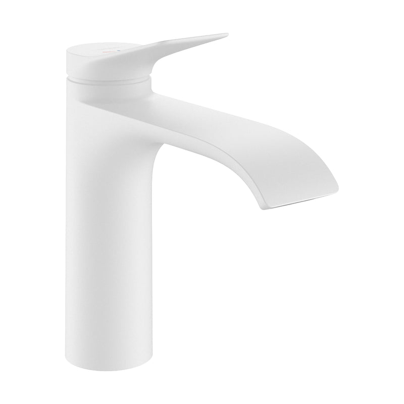 Hansgrohe - Waschtischmischer 110 Vivenis CoolStart mit Zugstangen-Ablaufg.MW