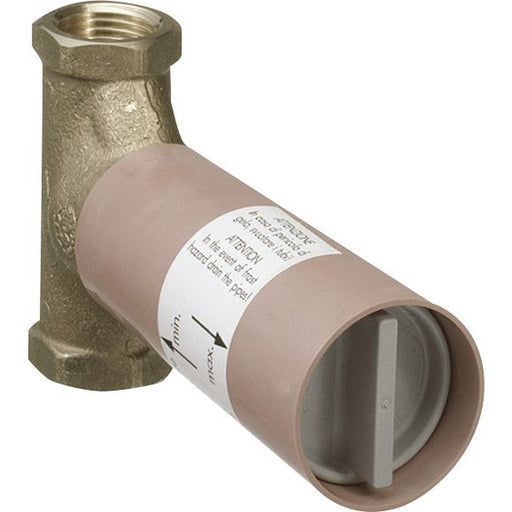 Hansgrohe - Grundkörper Unterputz Ventil Spindel 15970180