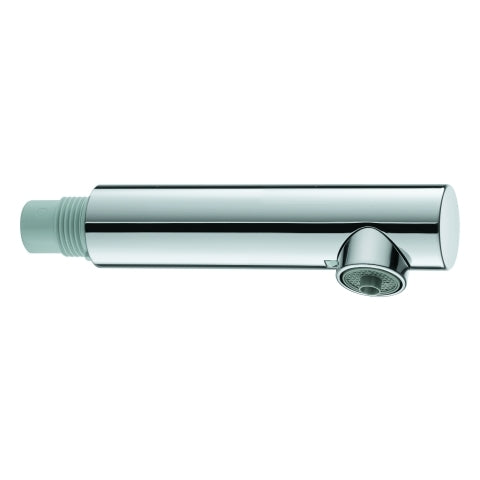 Grohe - Spülbrause 46999 für GROHE Blue Spültischbatterie L-Auslauf chrom
