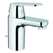 Grohe - Einhand-WT-Batterie EUROSMART C 23377 Mittelstellung kalt chrom