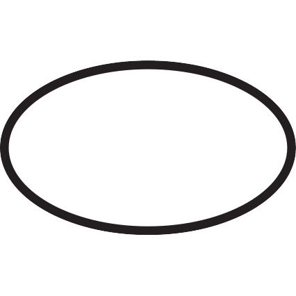 Hansgrohe - O-Ring 35x3mm