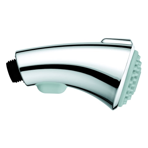 Grohe - Spülbrause 46173 chrom/grau