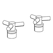 Grohe - Griff ATRIO Ypsilon 18026 2 STK chrom