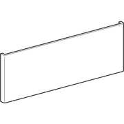 Geberit Vertriebs - Auszug Front, Greige matt, MYDAY WT-US, Modell 824132