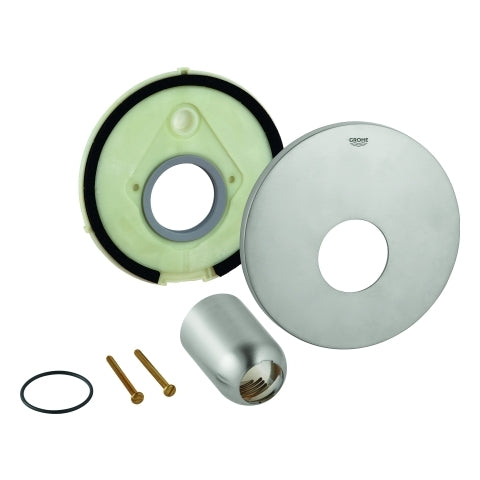 Grohe - Rosette 46904 supersteel