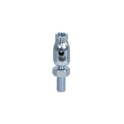 Walraven - Kugelgelenk 664 BIS 6642008 p.Stück kurz M 8, mit Aussengewinde 15mm
